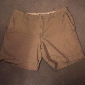 Columbia outerwear shorts